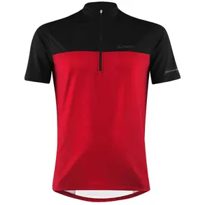 Loeffler Maillot à Manches Courtes Half Zip Glow pas cher