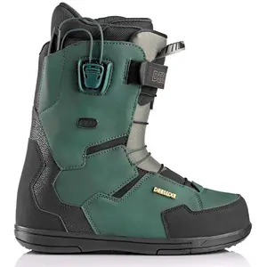 Deeluxe Snow Chaussures De Snowboard Team Id pas cher