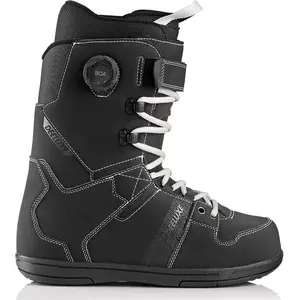 Deeluxe Snow Chaussures De Snowboard D.n.a pas cher