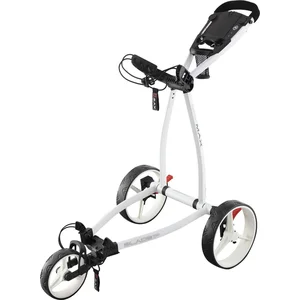 Big Max Blade Ip 2.0 Golftrolley - Golfkar - Wit
