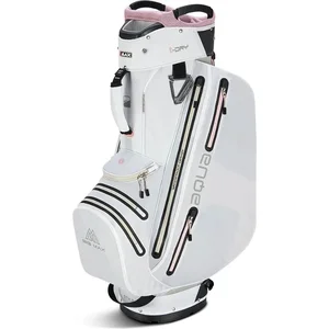 Big Max Aqua Style 4 - Waterdichte Golftas - Cartbag - Wit