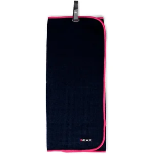 Big Max Aqua Pro Handdoek - Golfhanddoek - BlauwVendu parbol