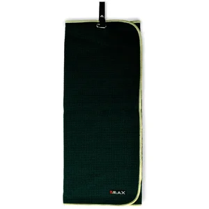 Big Max Aqua Pro Handdoek - Golfhanddoek -groenVendu parbol