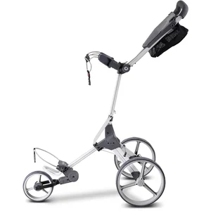Big Max IQ2 Golftrolley, grijs