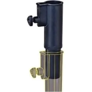 BigMax Big Max Paraplu Houder Verlengstuk XL pas cher