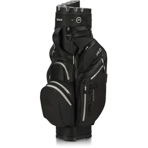 Comparateur de prix : Big Max Silencio 3 Dri Lite Cartbag Zwart