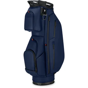Big Max Dri Lite Prime - Waterwerende Golftas - Cartbag - navy