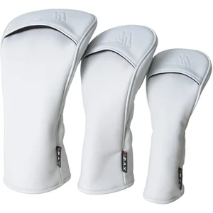 Big Max Prime Headcovers - Clubhoofdhoes - ZwartVendu parbol