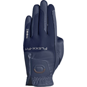 Rechtshandige golfhandschoenen Zoom Hybrid Glove pas cher