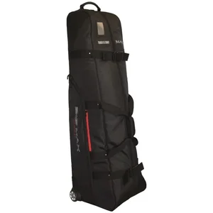 Big Max Traveler travelcover - golfreistas (zwart)