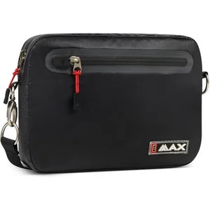 Big Max Clutch - golf crossbody tas (zwart)Vendu parbol