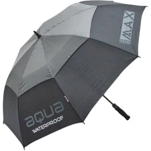 Big Max Aqua Golf Paraplu ZwartVendu parbol
