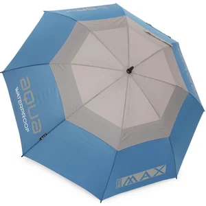 Big Max Aqua Golf Paraplu - BlauwVendu parbol