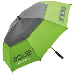 Big Max Aqua Golf Paraplu Lime CharcoalVendu parbol