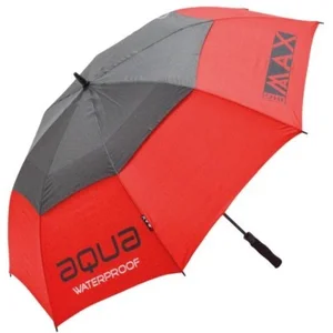 Big Max Aqua Paraplu, roodVendu parbol