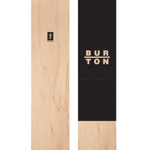 Burton Planche De Snowboard Diy Trowback