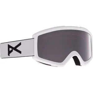 Anon Helix 2.0 white PERCEIVE Sunny Onyx + Bonus Lens pas cher
