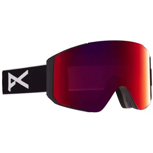 Anon Masque De Ski Sync+spare Lens pas cher