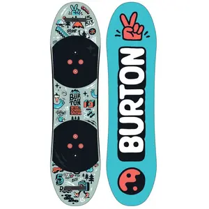 Burton Snowboard Junior After School Special pas cher
