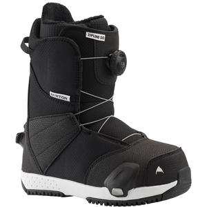 Burton Boots De Snowboard Junior Zipline Step On pas cher