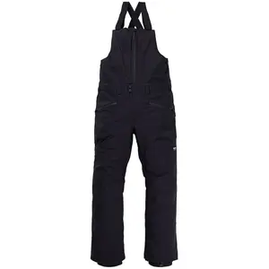 Burton Reserve Bib Pt Wintersportbroek Heren - Maat M pas cher