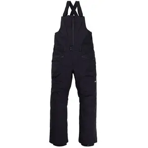 Burton Reserve Bib Pt Wintersportbroek Heren - Maat S pas cher