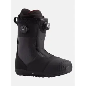 Boots De Snowboard Burton Ion Boa Black Homme
