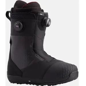 Boots De Snowboard Burton Ion Boa Black Homme