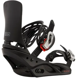 Burton Fixations De Snowboard Lexa pas cher