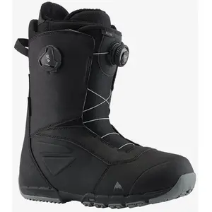 Comparateur de prix : Burton Ruler BOA Snowboardschoenen - zwart - maat 47