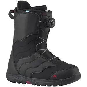 Comparateur de prix : Burton Chaussures De Snowboard Pour Femme Mint Boa