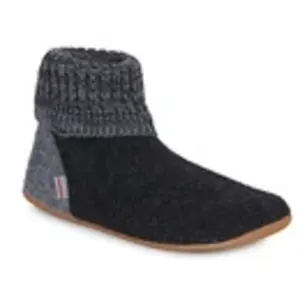 Pantoffels Giesswein WILDPOSPRIED Grijs pas cher
