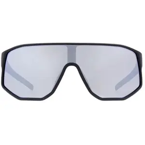 Red Bull Spect Eyewear Unisex's Dash Sunglasses, matt Metallic Black, M pas cher