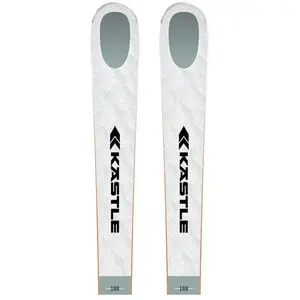 Kastle Pack De Skis Alpins Dx72+k11 Prd Gw pas cher