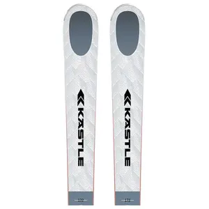 Kastle Pack De Skis Alpins Dx84+k11 Prd Gw pas cher