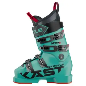 Kastle Chaussures De Ski Alpin Junior K70r Sc pas cher