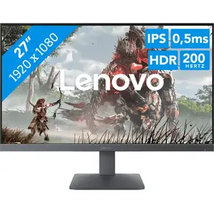 Lenovo LOQ 27-10 68F2GACBEU pas cher