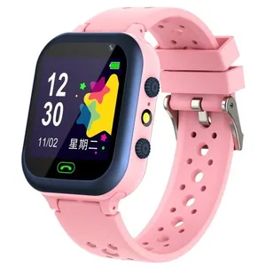 JEDBESETZT Montre connecte tanche Q15 pour enfants combinant fonctionn... pas cher