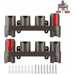 DAZZLER Accessoires pour aspirateur V11 support de rangement V7 suppor... pas cher