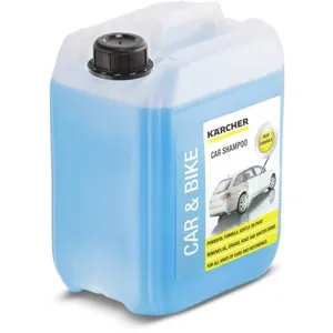 Karcher Kärcher Shampoing pour Voiture, 6.295-360.0 pas cher