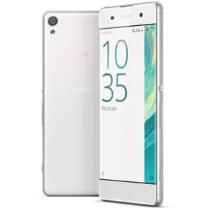 NO NAME Smartphone Sony Xperia XA 16 Go Blanc pas cher