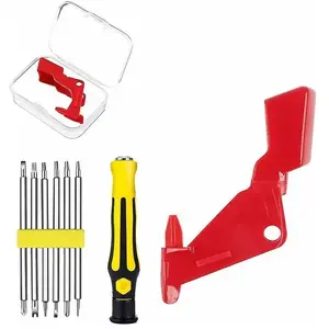Accessoire pour aspirateur Bouton Interrupteur à gachette robuste pour... pas cher