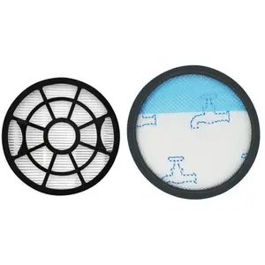 IKODM Filtre et Post-Filtres Lavables pour Rowenta Swift Power Cycloni... pas cher