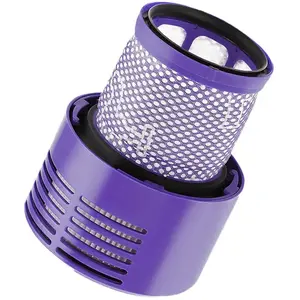 IKODM Filtre Dyson v10 sv12 1 filtre Dyson Fylter v10 lavable et réuti... pas cher