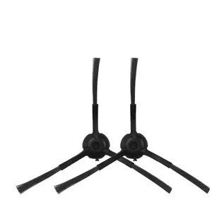 Ikodm - Accessoires d'origine, brosses latérales en silicone pour aspi... pas cher