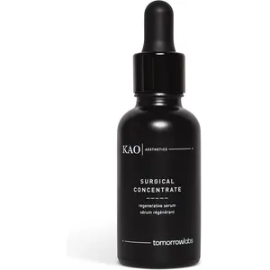 Kao Tomorrowlabs Surgical Concentrate - Celherstellend - Antioxidant Rijk - Natuurlijk Actief pas cher