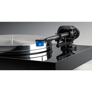 Platines vinyle hi-fi Pro-Ject X8 Super Pack Noir pas cher