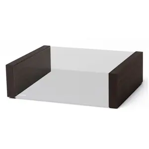 Accessoires hi-fi Pro-Ject Panneaux en Eucalyptus 9120097827661 pas cher
