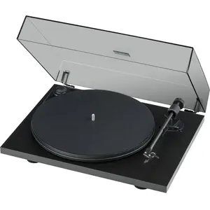 Platine Vinyle Pro-Ject Primary E NoirVendu parcdiscount
