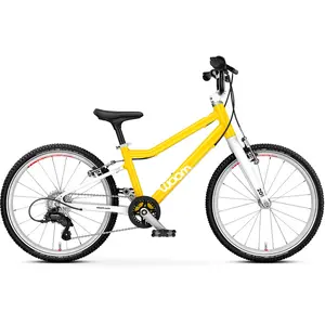 Woom Vélo Go 4 20´´Vendu parbikeinn